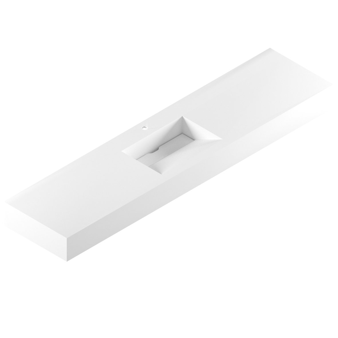 BLOCCO LAVA TRAPEZE 181a210X45a55