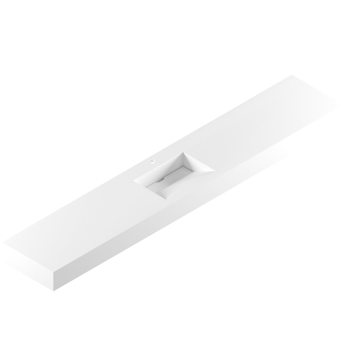 Blocco Lava Trapeze 211a240x45a55