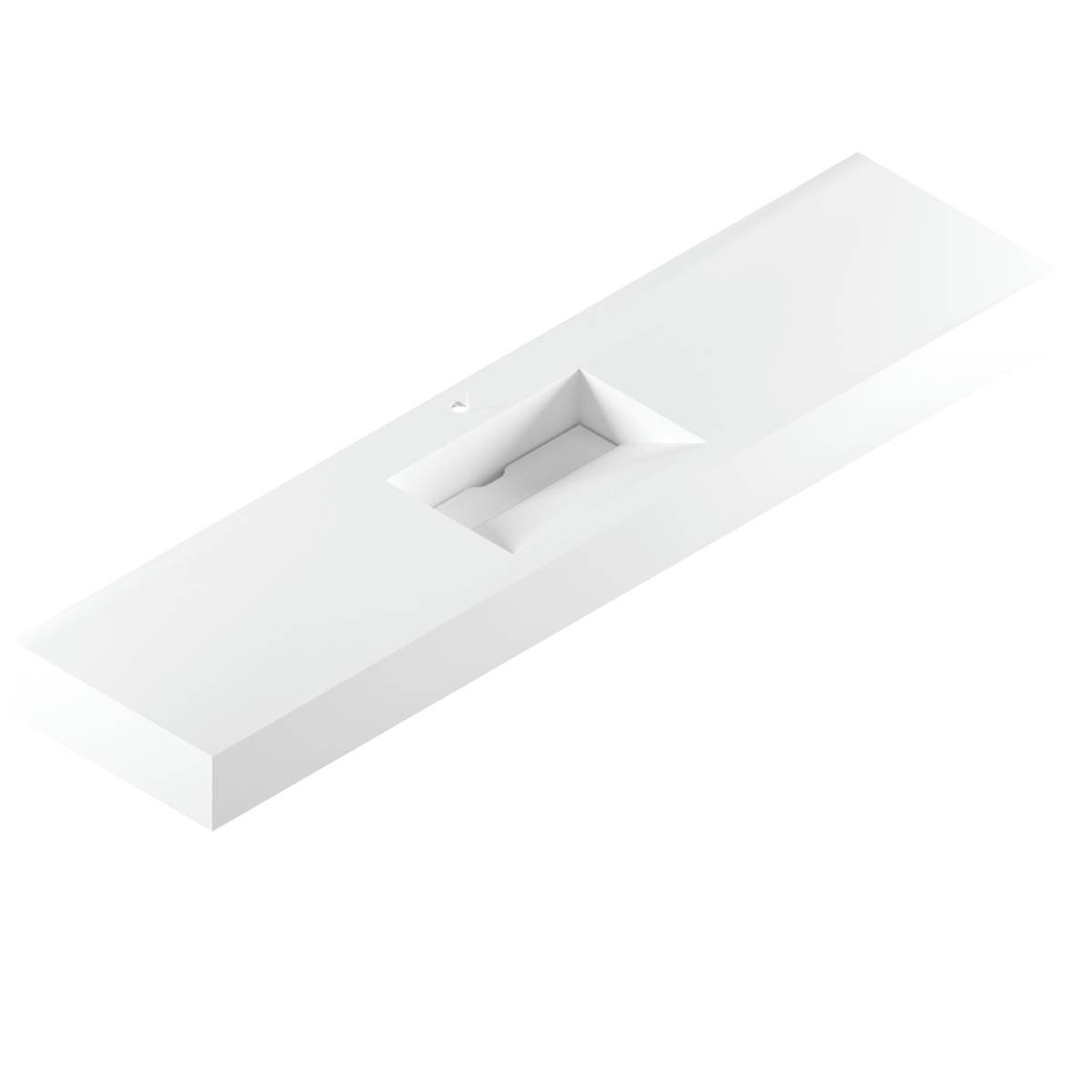 BLOCCO LAVA TRAPEZE 241a280X45a55