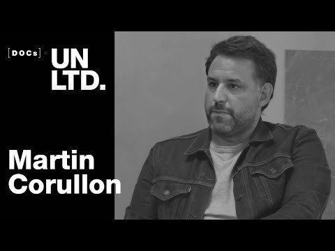Martin Corullon