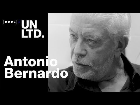 Antonio Bernardo