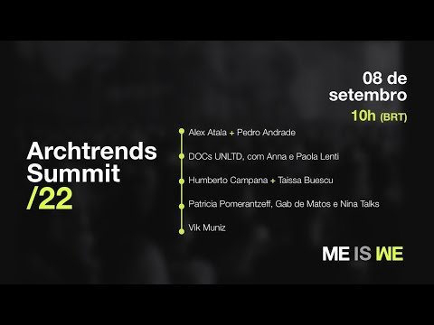 Archtrends Summit