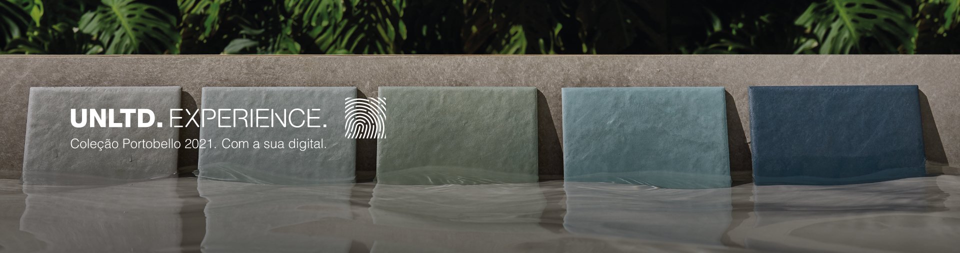 Lançamentos Portobello Shop Portobello