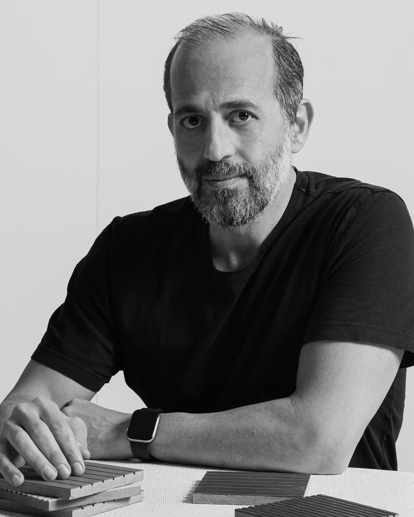 Michael Anastassiades
