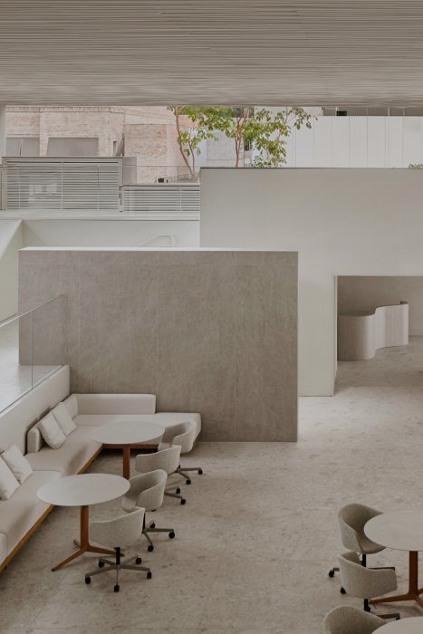 Flagship Portobello Shop