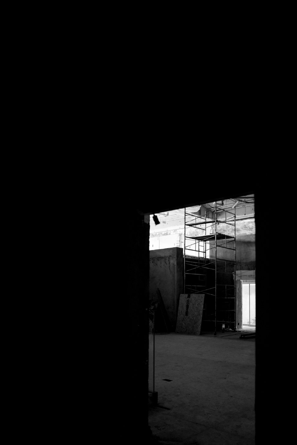 Flagship Portobello Shop