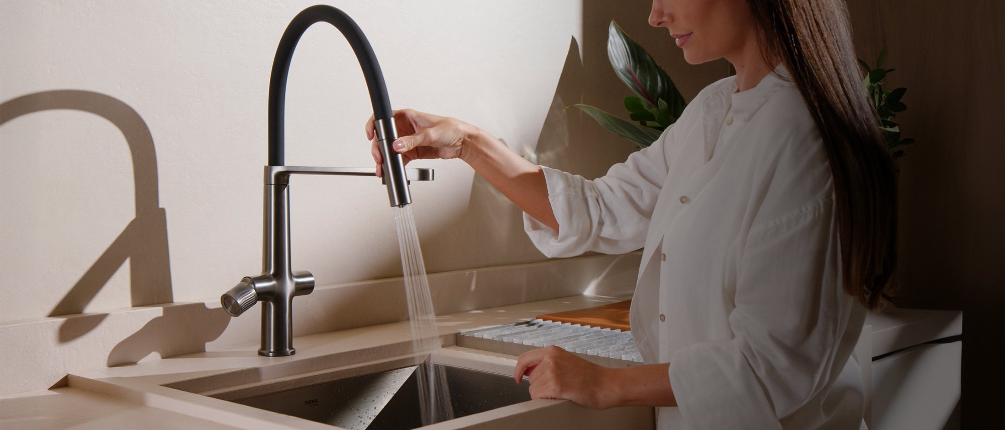 Conheça a nossa coleção exclusiva de metais