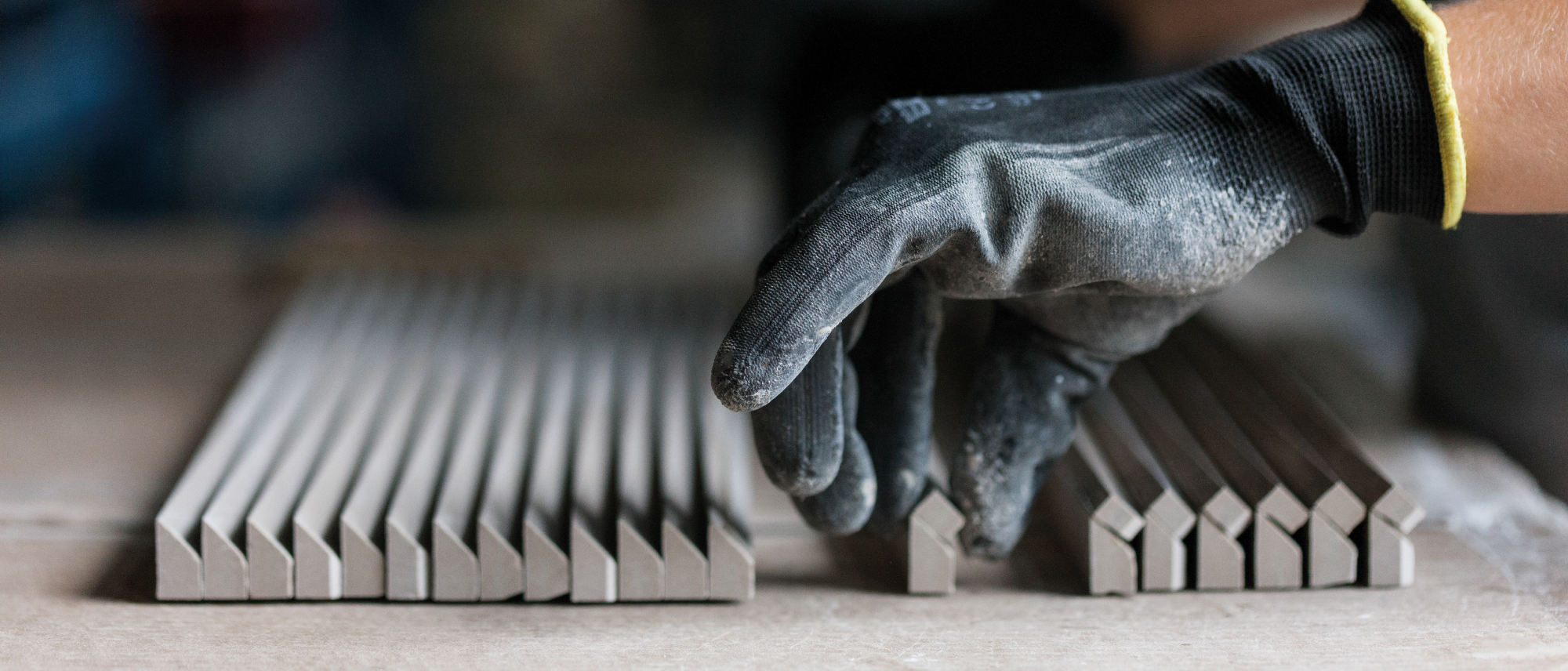 Crie e personalize mobiliários em porcelanato com a qualidade Portobello