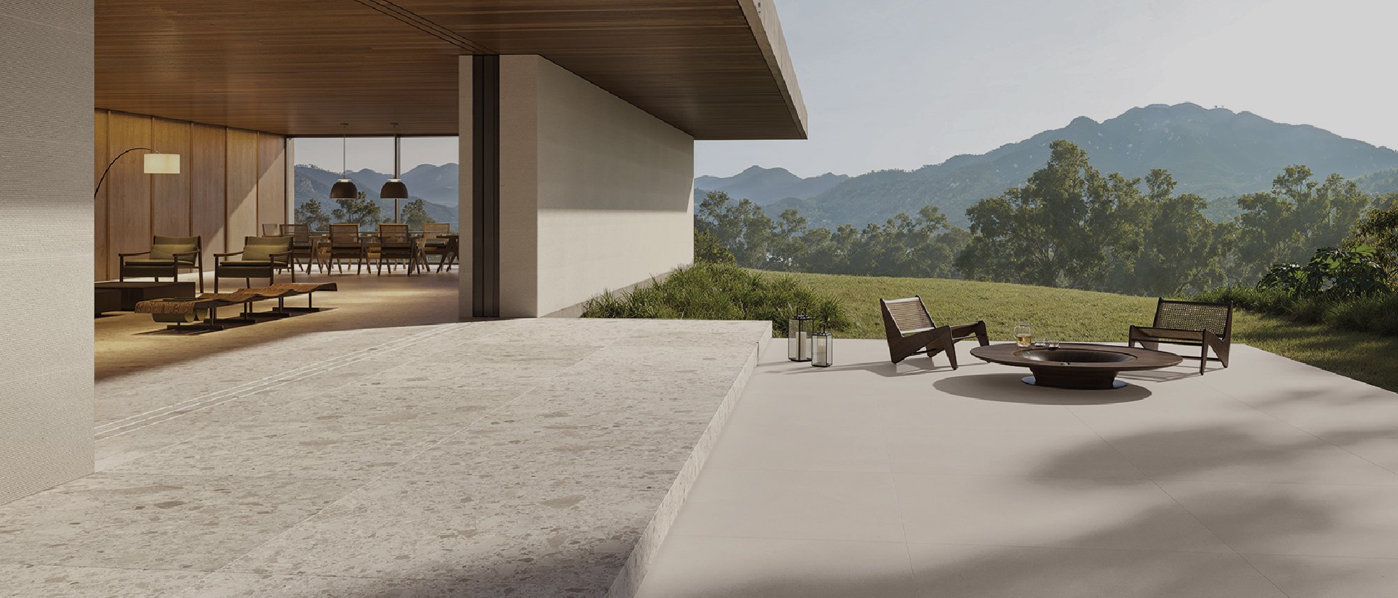 Transforme a casa toda com a Portobello Shop