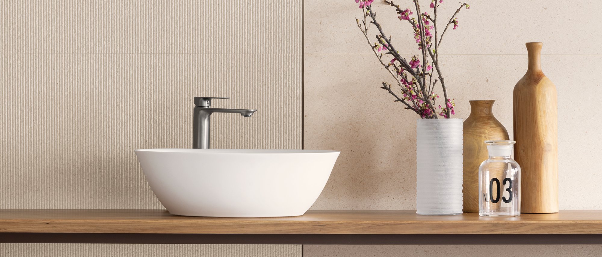 Até 30% OFF* para transformar o seu projeto