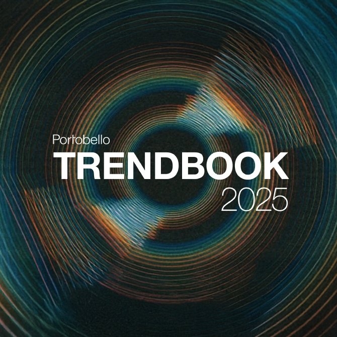 Trendbook 2025