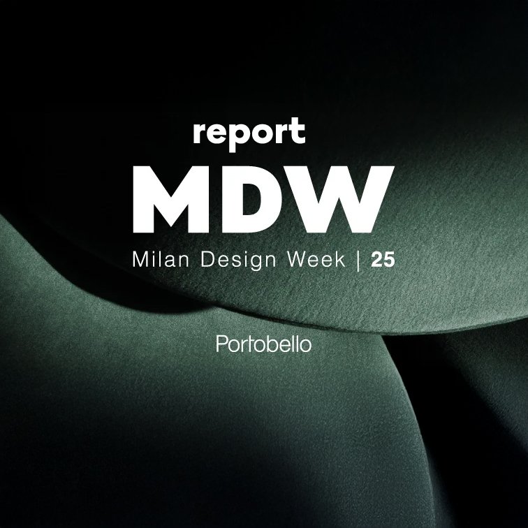 Report MDW 2025