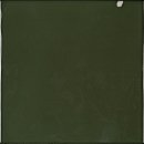 Gouache Foret