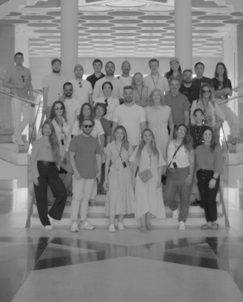 Coletivo Criativo Doha