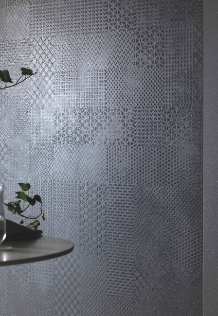 En la imagen: Concept 1 Texture Graphite