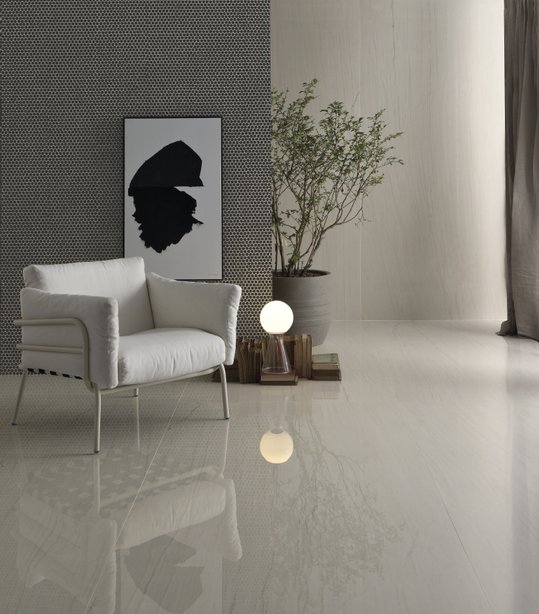 En la imagen: Quartzites Bonbon Smoke