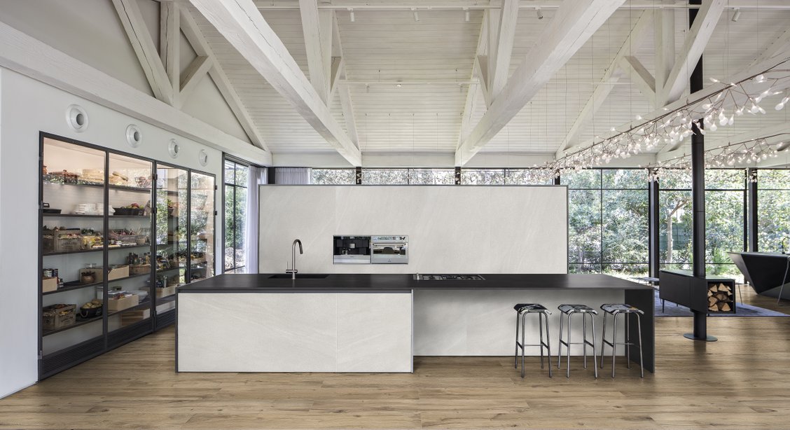 En la imagen: Nordik Wood