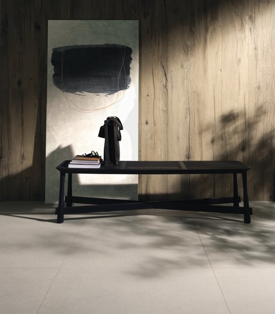 En la imagen: Nordik Wood