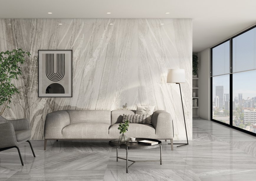 En la imagen: Quartzites Atlantico