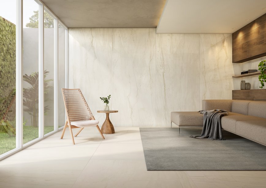 En la imagen: Quartzites Mont Blanc