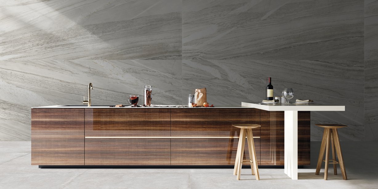 En la imagen: Quartzites Atlantico