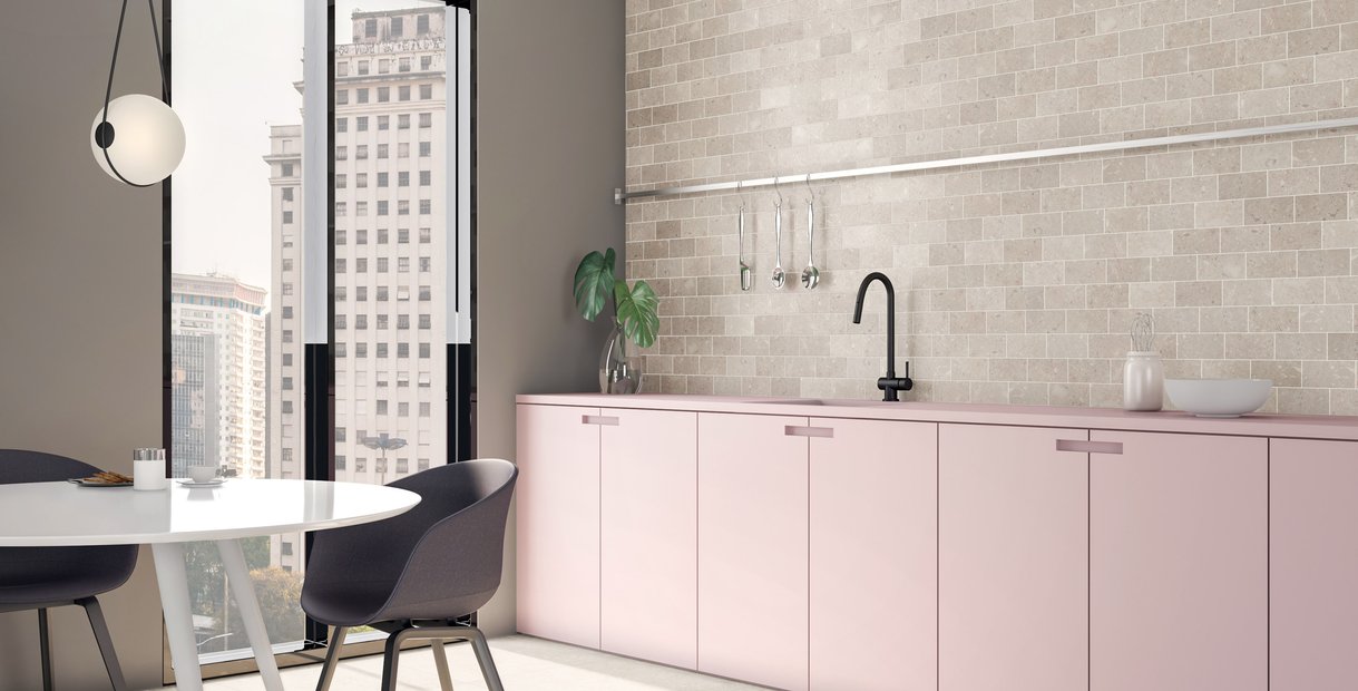 Revestimentos Linha Yass Portobello