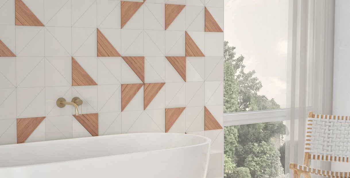 Revestimientos Línea Area Portobello