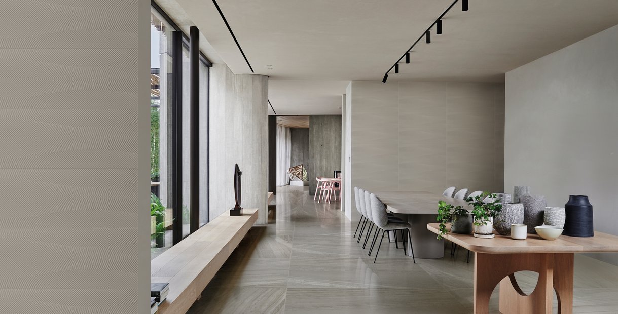 Quartzites Portobello