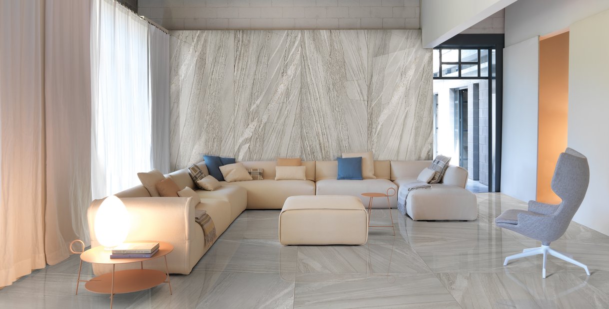 Quartzites Portobello