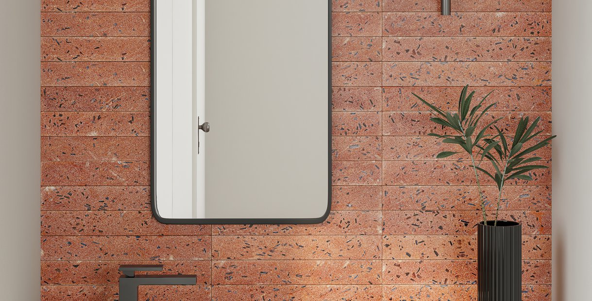 Revestimientos Línea Color Block Portobello