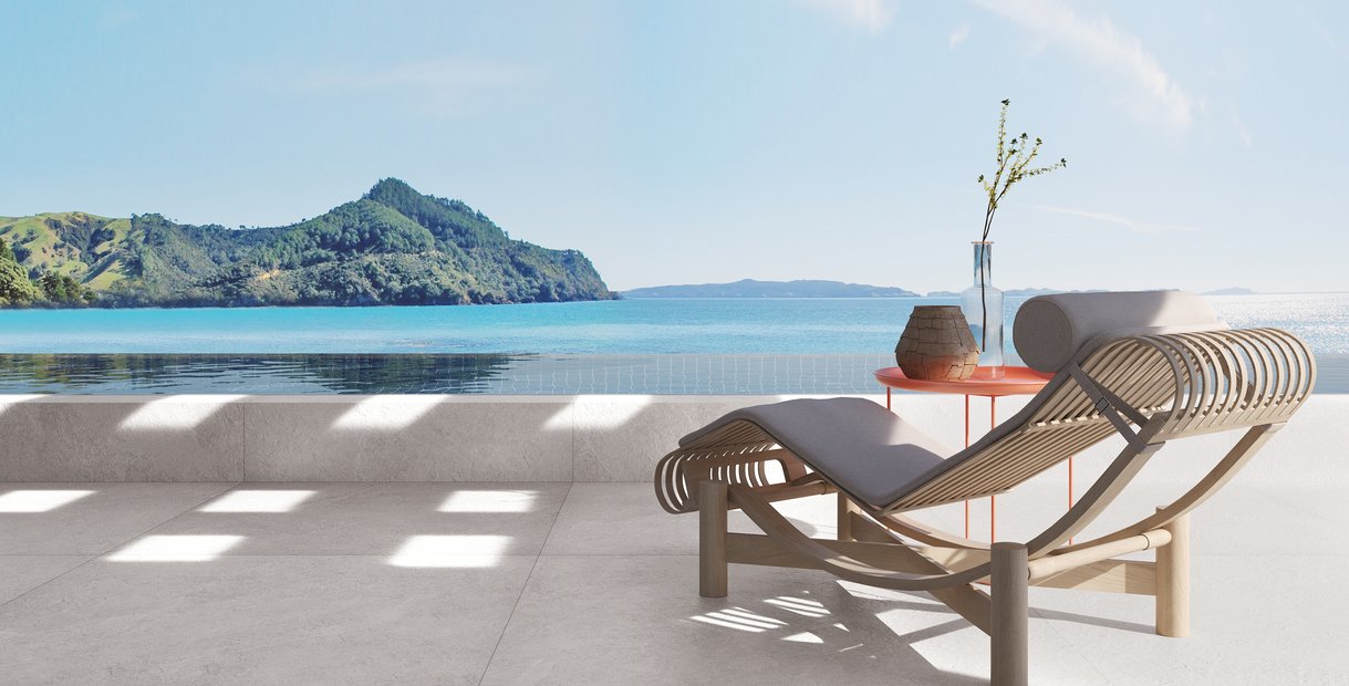 Linha Ipanema de Revestimentos Portobello