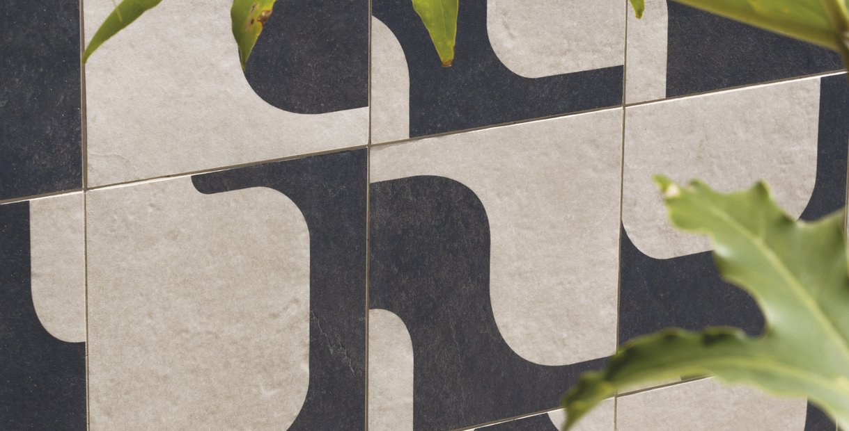 Linha Ipanema de Revestimentos Portobello