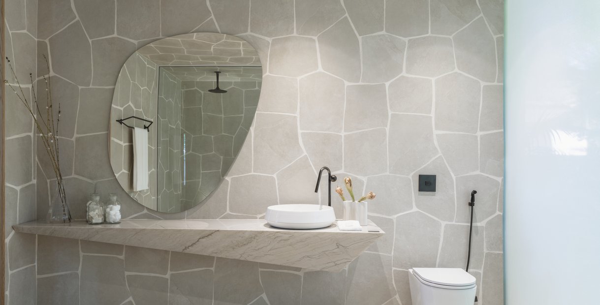 Linha Ipanema de Revestimentos Portobello