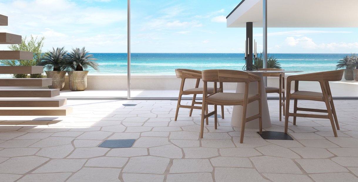 Revestimientos Línea Ipanema Portobello