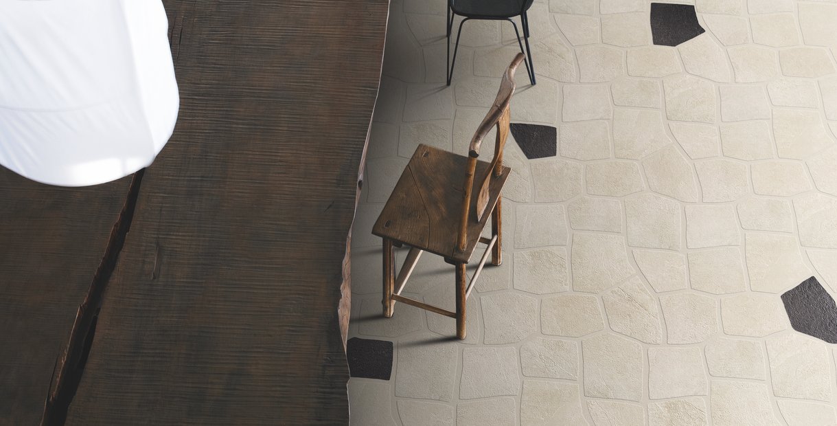 Revestimentos Linha Ipanema Portobello