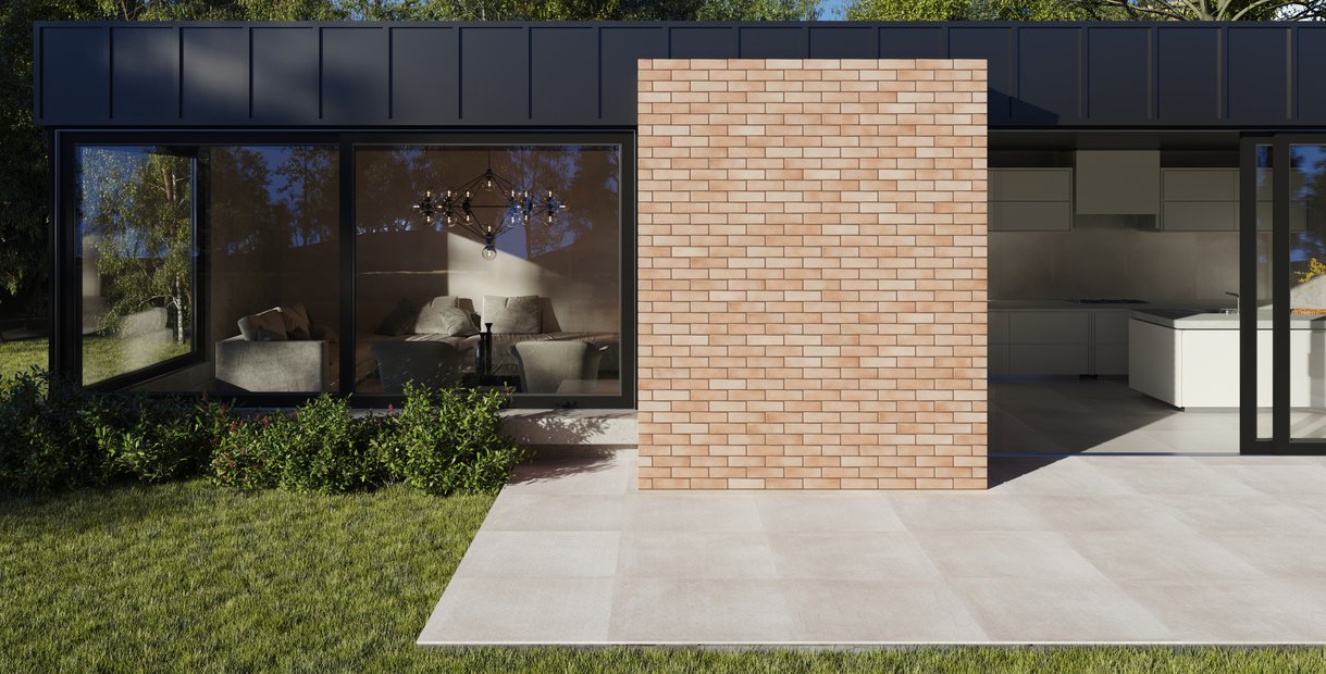 Revestimento Linha All Bricks Portobello