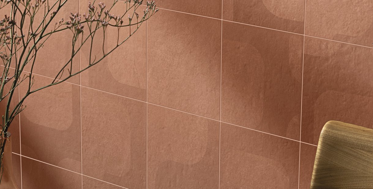 Linha Ipanema de Revestimentos Portobello