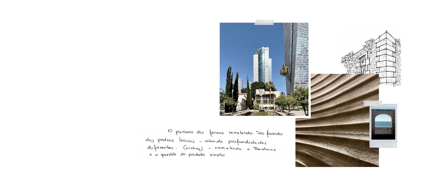 Conheça em primeira mão os lançamentos da nova coleção Portobello.