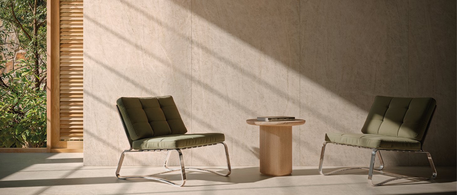 Revestimentos para a casa toda com até 35% OFF*