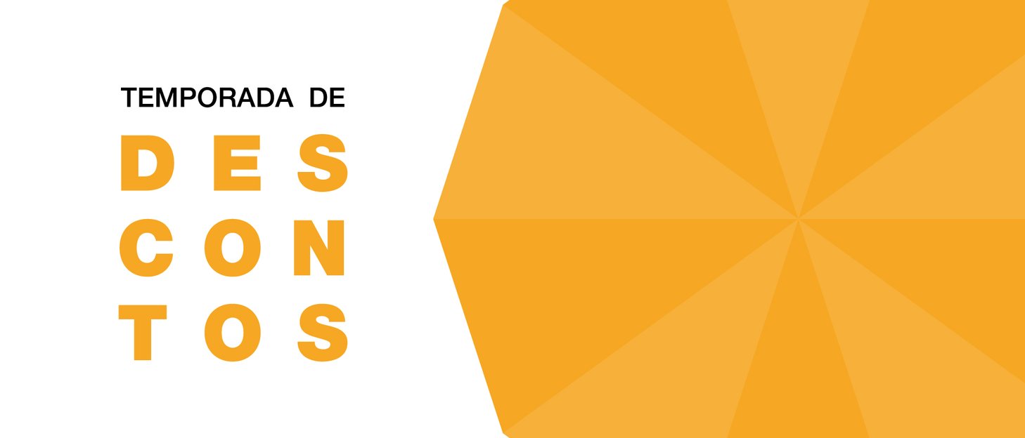 Condições especiais para renovar sua casa nesta temporada