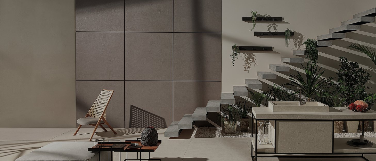 Revestimentos para a casa toda com até 30% OFF*