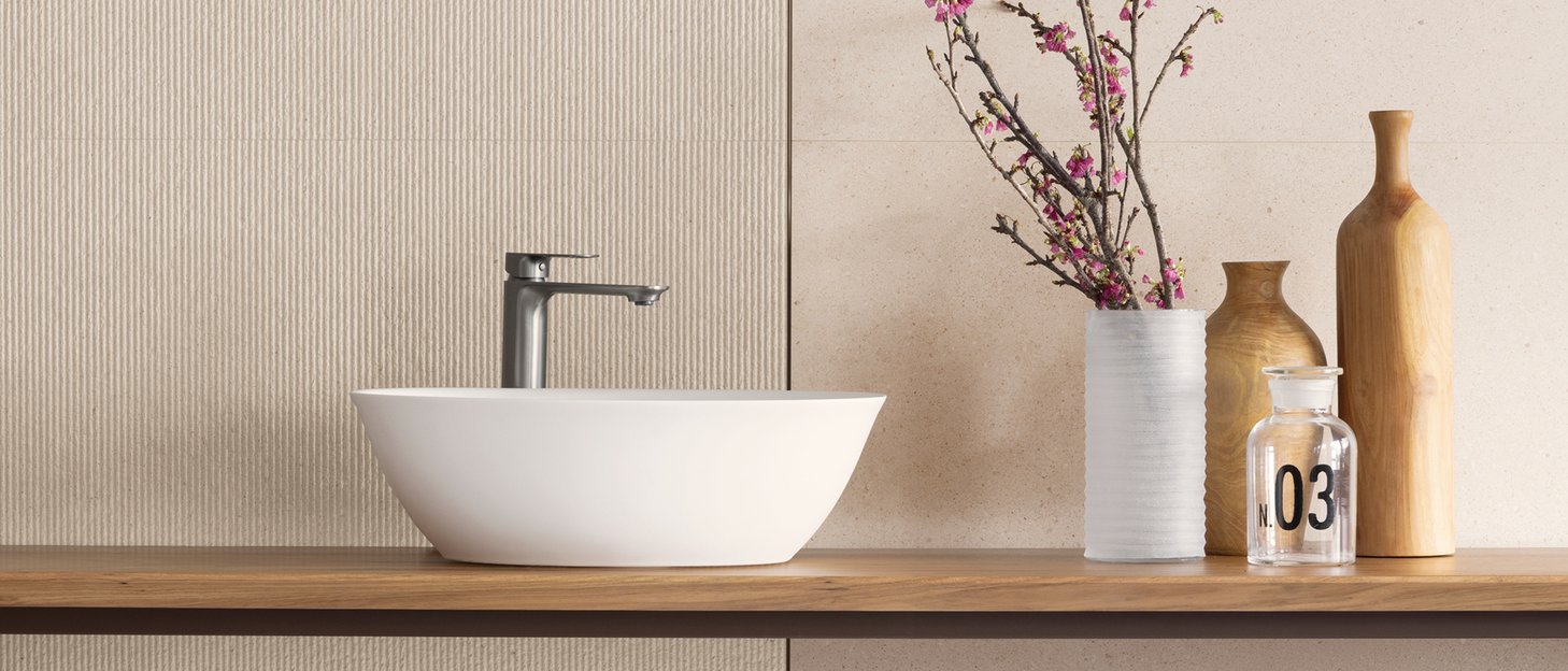 Até 30% OFF* para transformar o seu projeto