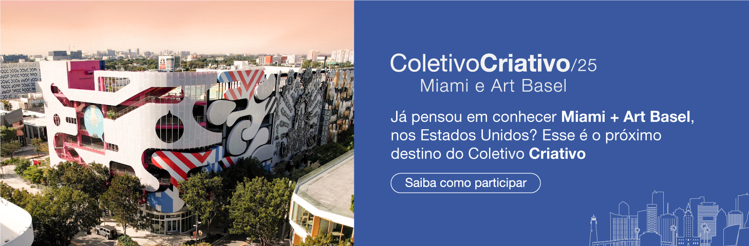 Descubra as novidades!