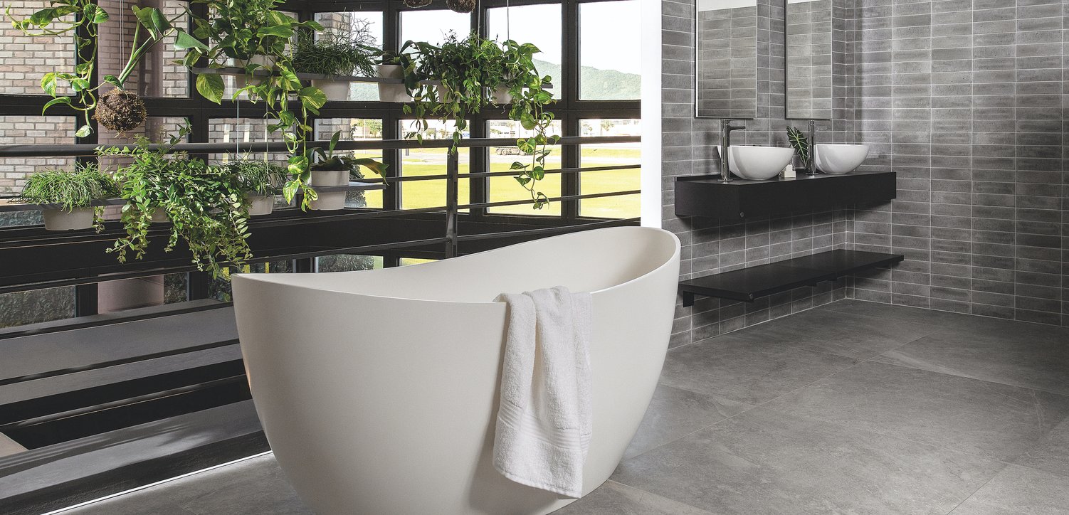 Cuarto de baño