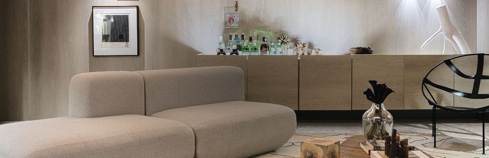 Imagem: CASACOR | SP 2021