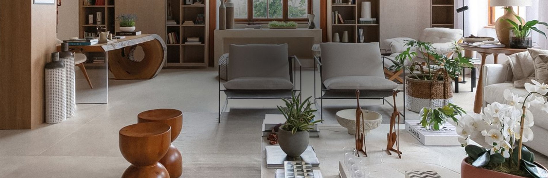 Imagem: CAMPINAS DECOR