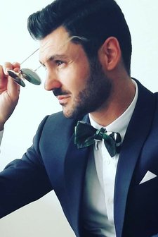 Fabio Amorosi