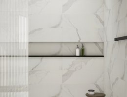 Calacatta Blanc
