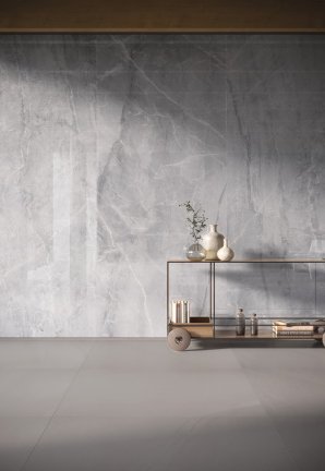 Gray Marble