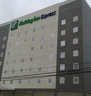 Holliday Inn Marilia